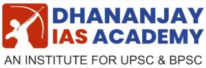 Dhananjay ias academy